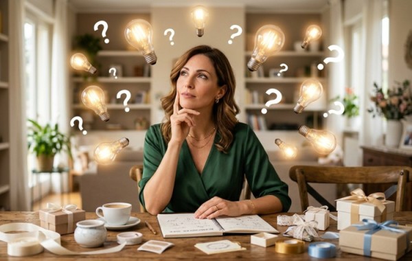 Come Scegliere la Bomboniera Perfetta per Ogni Evento